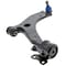 Mevotech Volvo C30-S40 08-11/C70-V50 06-11:Fr R L Control Arm-Bj, Cms70163 CMS70163 - alternate 1